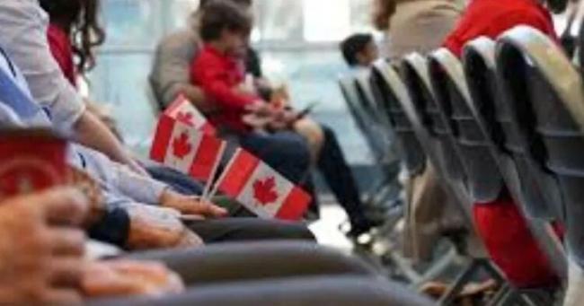 加拿大大批移民倒戈回国：国内年薪近百万