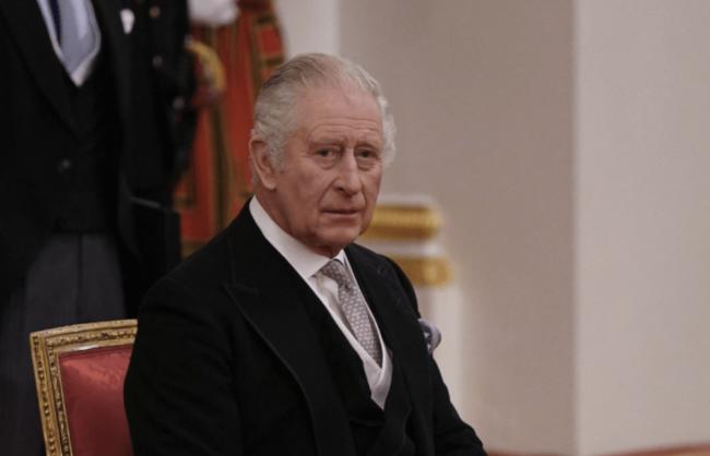 英王室"最帅"成员猝逝45岁！曾与威廉旧情人交往