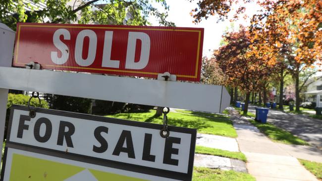 大温2月地产报告：房价上涨 卖家挂牌量暴增31%