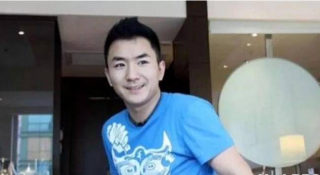 中国留学生林俊案变态凶手已转至中级监狱