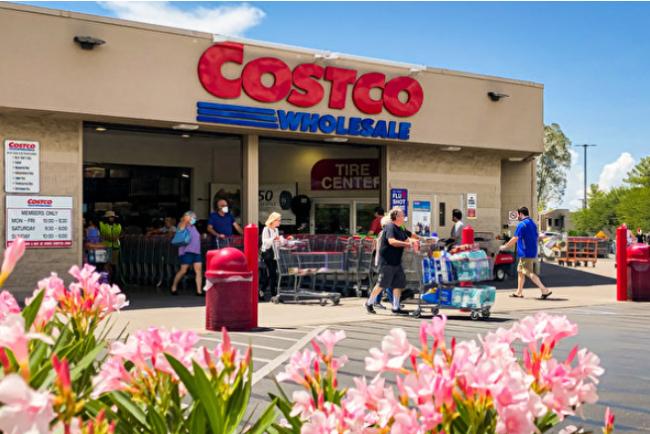 Costco筹备开设新型店 将改变购物方式
