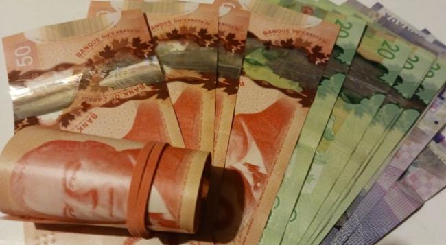 加拿大央行若降息被视为大利空 加币投资外逃