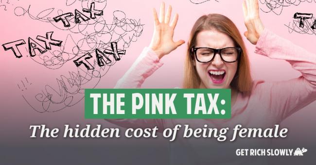 定价歧视？加拿大高中女生抗议：废除“粉红税”