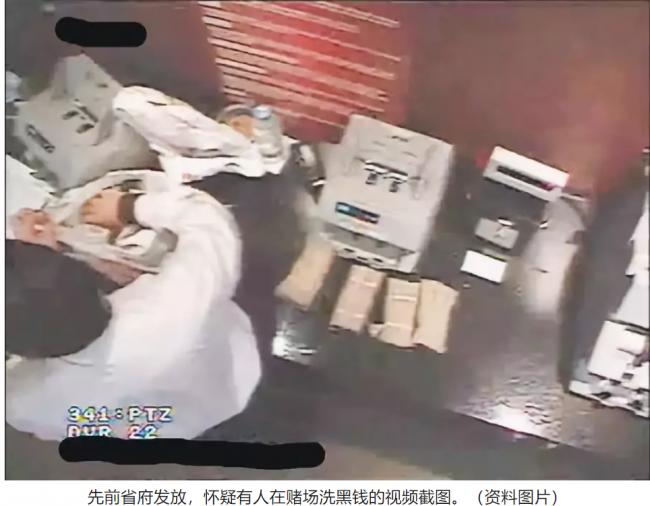 大温华裔男子遭枪击,食客四散奔逃 法庭视频曝光