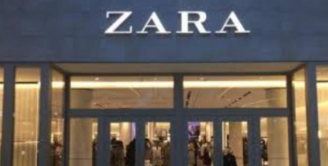 Zara要撤出中国?180多家门店已关闭过半