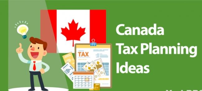 加拿大租房如何退税：留学生租房退税要注意哪些