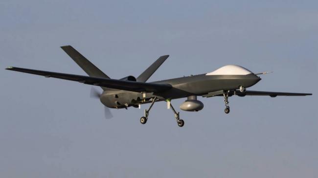 第二场中东战争！数十架伊朗无人机正飞往以色列