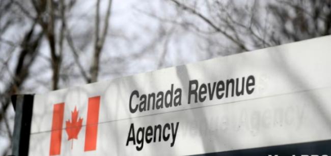 海外房东不缴税 加拿大税务局向租客收钱