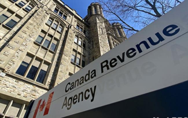 为防止逃税 加拿大税务局将严查加密货币交易