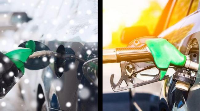 油价跳涨背后：夏季汽油和冬季汽油有什么异同？