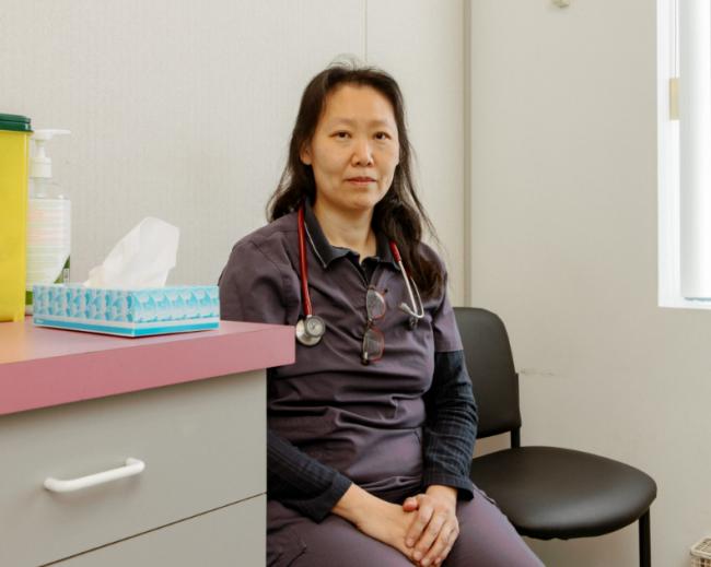 危机！华裔家庭医生关闭诊所 千名病人无人接手
