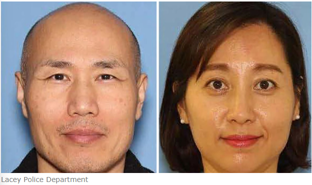 试图杀妻并活埋 加州亚裔男子获刑13年