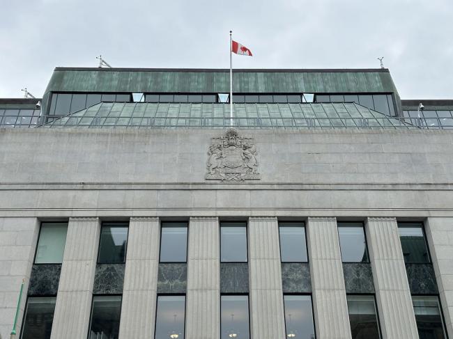 加拿大央行陷入两难 公布首季经济调查