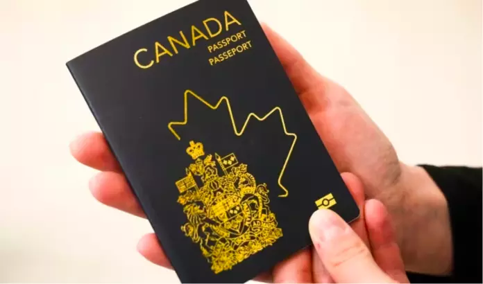 加拿大护照更新将采用自动化技术 今后会更简便