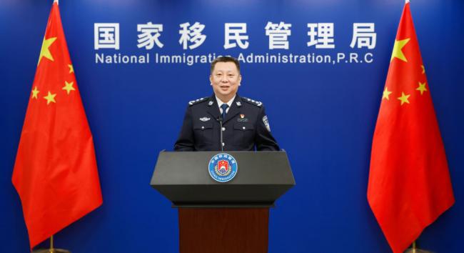中国移民管理局六项措施将出台 出入境更便利了