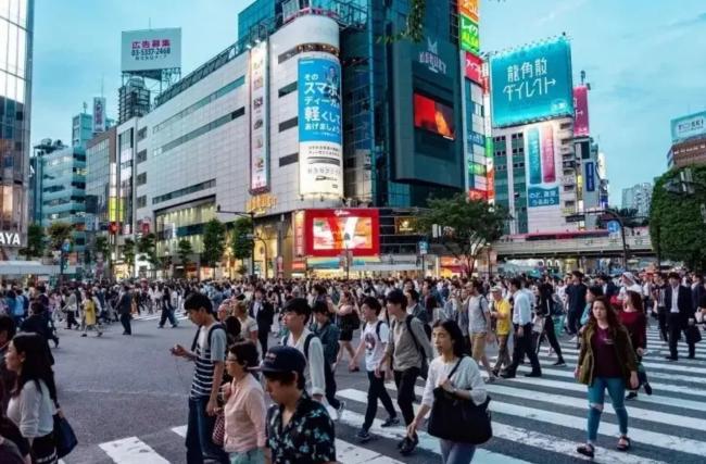 日本人越来越少，空屋数量达900万户创新高