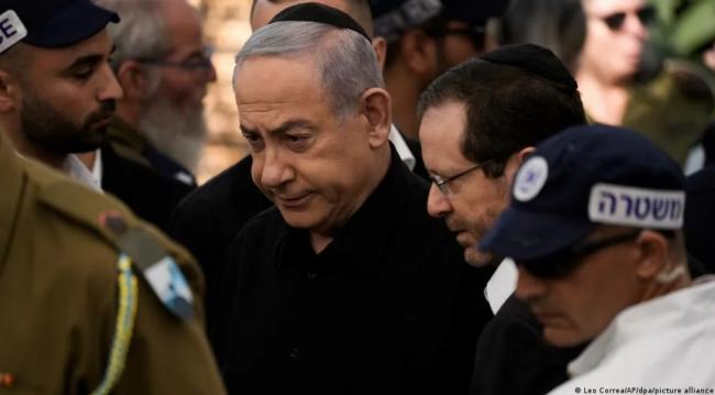 关注：国际刑事法院将对以色列总理发出逮捕令？