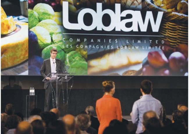 全加拿大6万人签名 抵制Loblaw旗下超市