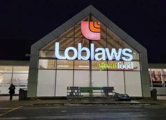 大统华母公司遭万人抵制 加拿大人改冲小超市
