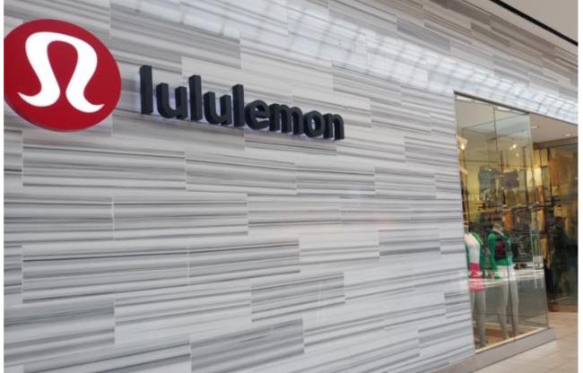 华人喜爱的Lululemon被调查：涉嫌误导消费者
