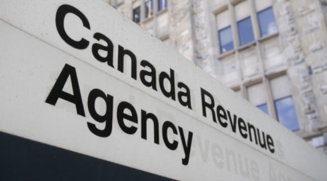 加拿大税务局出手了，加密货币收入也要交税