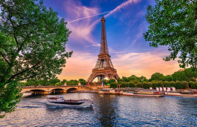 法国宣布：将对中国游客实施签证便利化措施