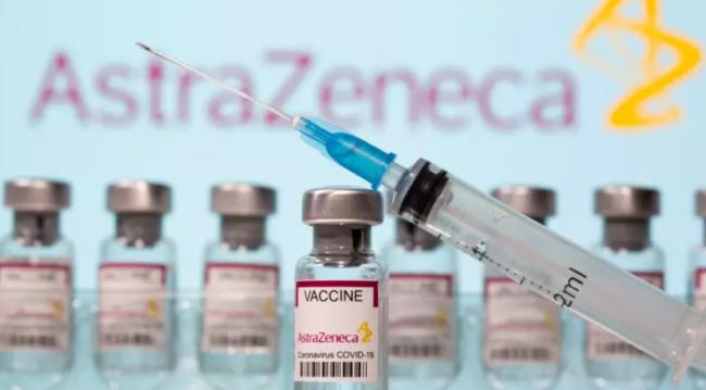 重磅 阿斯利康宣布：新冠疫苗全球下架