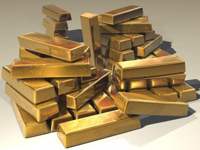 利用澳洲黄金衍生品市场进行交易