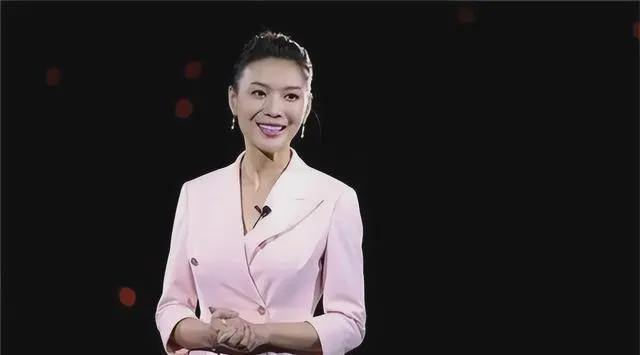 她曾是北京卫视一姐 5年前辞职创业如今身价过亿