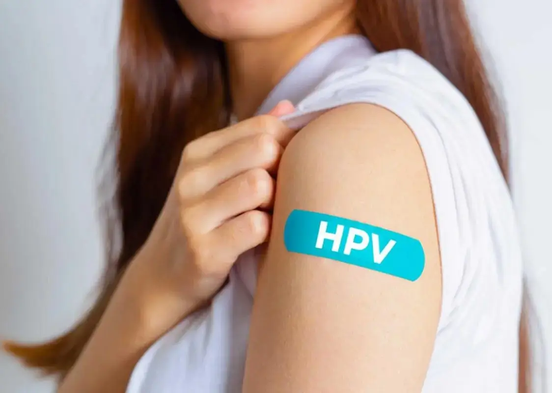 平时私生活很注意 为何也会感染HPV？