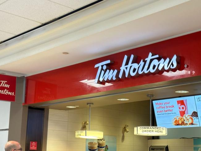 "Tim Hortons很难亏损"！安省这两家店巨亏万