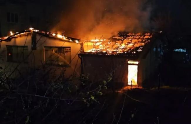 惊天惨剧!北马其顿夜店大火 至少59死155伤 惊天惨剧!北马其顿夜店大火 至少59死155伤