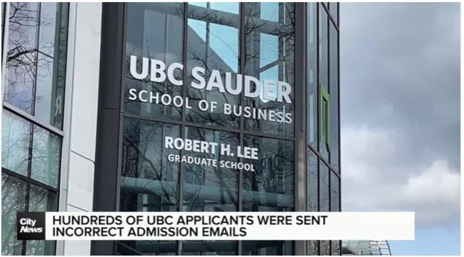 UBCѧϴǸѧջϲһ
