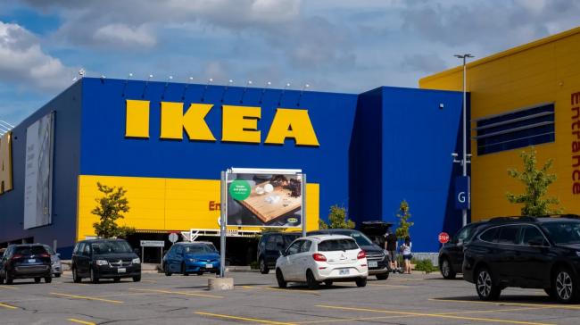 限时3天! 加拿大IKEA全年最大促销活动本周开启