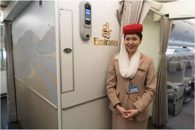 阿联酋航空又来招聘：工资不用交税，还包住