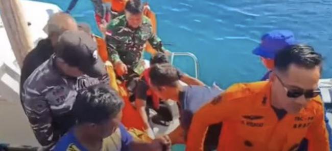 中国女游客度假胜地溺亡! 为捞相机命丧87米海底
