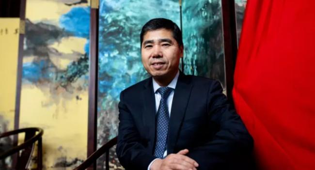 中国驻加大使：中加两国可克服分歧 重回正轨