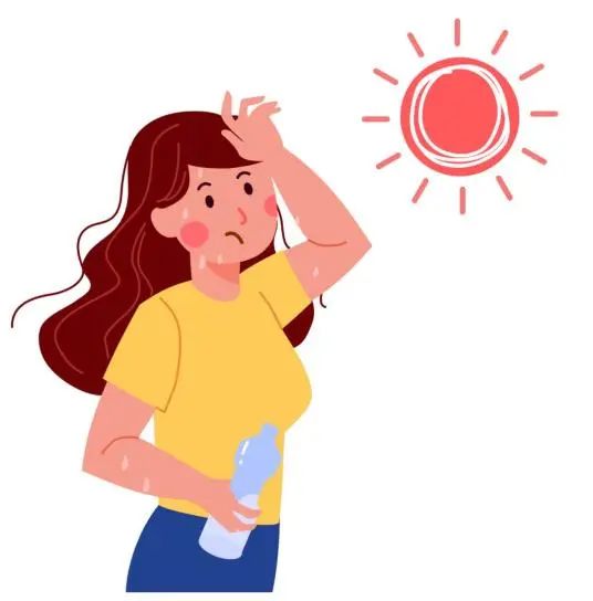 夏季防暑小妙招：科学应对高温 健康度夏