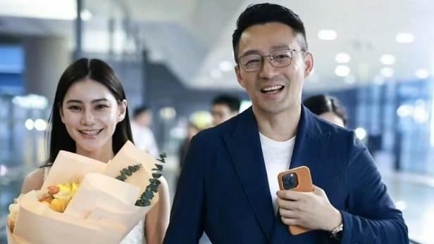 汪小菲明天二婚 S妈吐露唯一要求