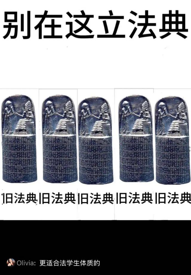 温哥华华人留学生“癫”出圈 网友：这病会传染