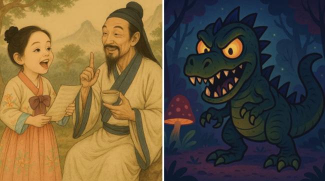 2孩华人妈妈用ChatGPT养娃：三餐作业全包办