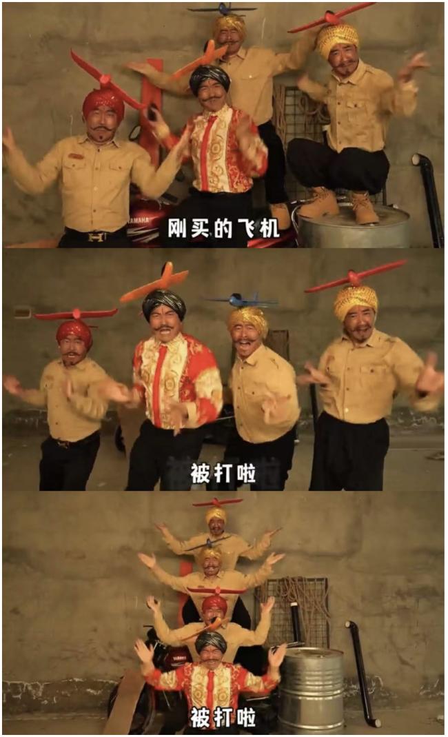 印度气炸! 中国网红太毒舌, 嘴炮神曲洗脑全球