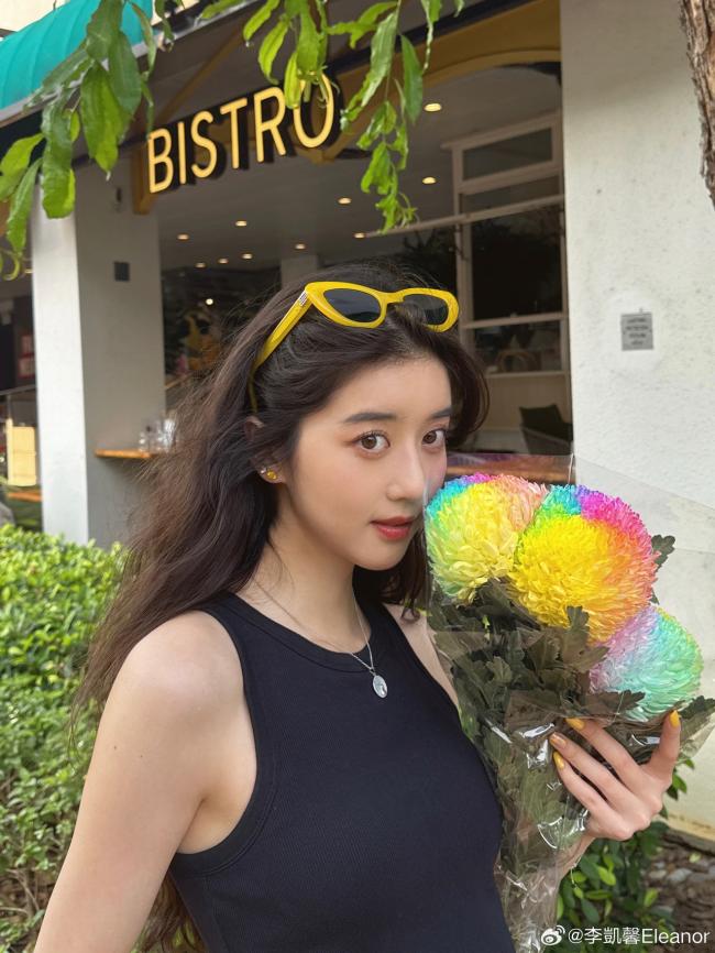 被指骂“中国人傻逼” 女星辱华风波大翻转