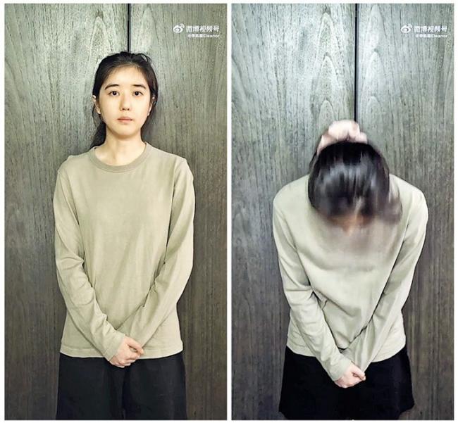 被指骂“中国人傻逼” 女星辱华风波大翻转