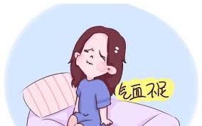 5个表现 提示你可能气血不足