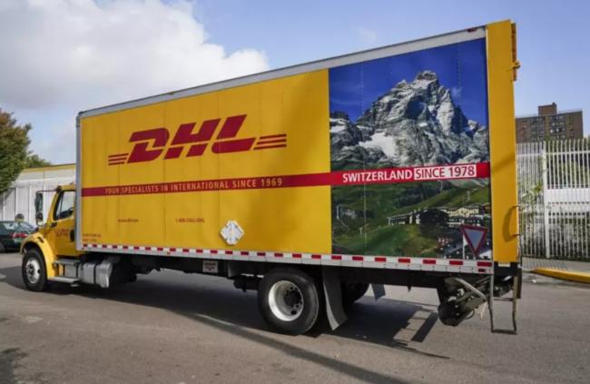 DHL工会宣布罢工 F1赛事或受影响