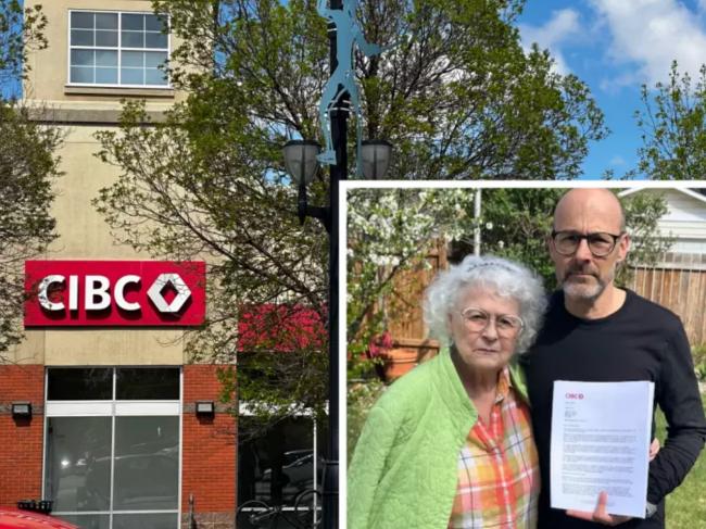 ɷȥתİ CIBC