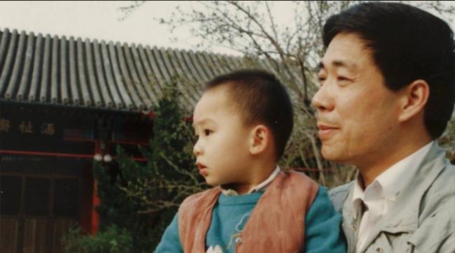 薄瓜瓜追忆薄熙来 习近平心病难除?