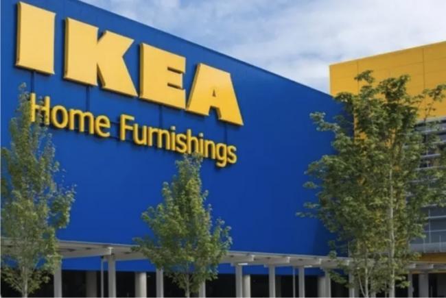 IKEA全国清仓大减价 指定分店货物低至半价