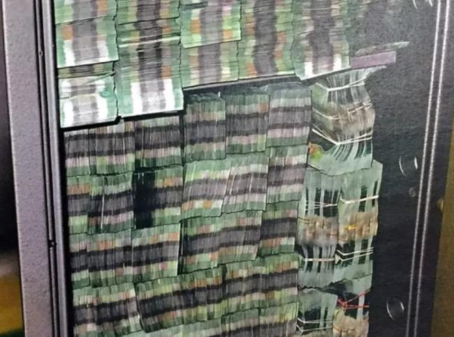 被指600万收入未申报 卑诗最大洗钱案上诉遭驳回
